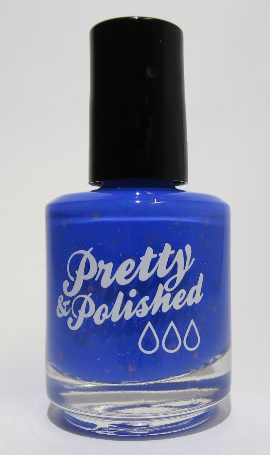 Mirror Mirror Color Changing Nail Polish