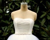 Navette Belt