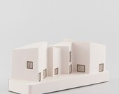 Hepworth Gallery Wakefield Architectural Sculpture