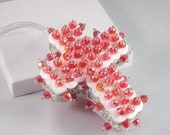 Sequined Ornament