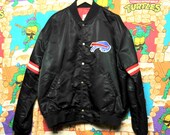 Buffalo Bills Starter Brand Football Jacket XXL