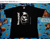 20% OFF Discharge "Beginning Of The End" T-Shirt L