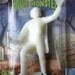 iii Vintage Glow In The Dark The Phantom Of the Opera Marx Plastics repro iii