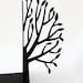Bookends - Spring - laser cut for precision these metal bookends will hold your favorite books