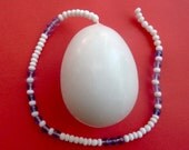 Ben Wa Balls erotic jewelry Mia Egg - mature
