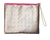 Mix n Match Mini Clutch Bag 0X14