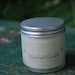 Ginger Lily Small Spa Jar Soy Candle