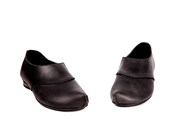 Sale Black moccasin for women