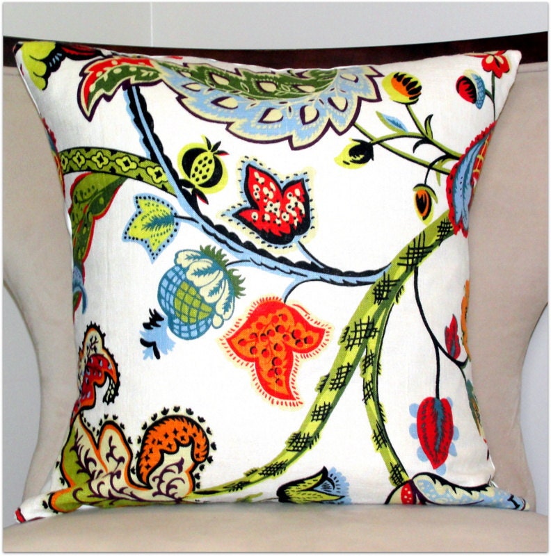 Custom Listing for Di Mapleson Lumbar Pillow Cover 12x20 inches