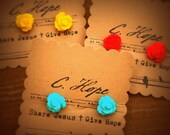 C.Hope Bloom Earrings Gift