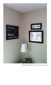 Song Lyrics on canvas, home decor, custom canvas, music gifts, Gift for him, Wedding gift, PHISH