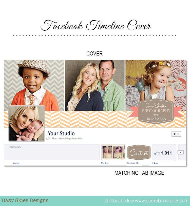 Facebook Timeline Covers for Photographers - FB153