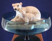 Gone With The Floe Polar Bear Assemblage