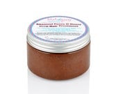 Rhassoul ,Cocoa & Honey Deep Hair Treatment