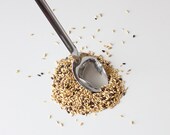 Stainless Steel Brewers Stir Spoon / Home Brew Accessory