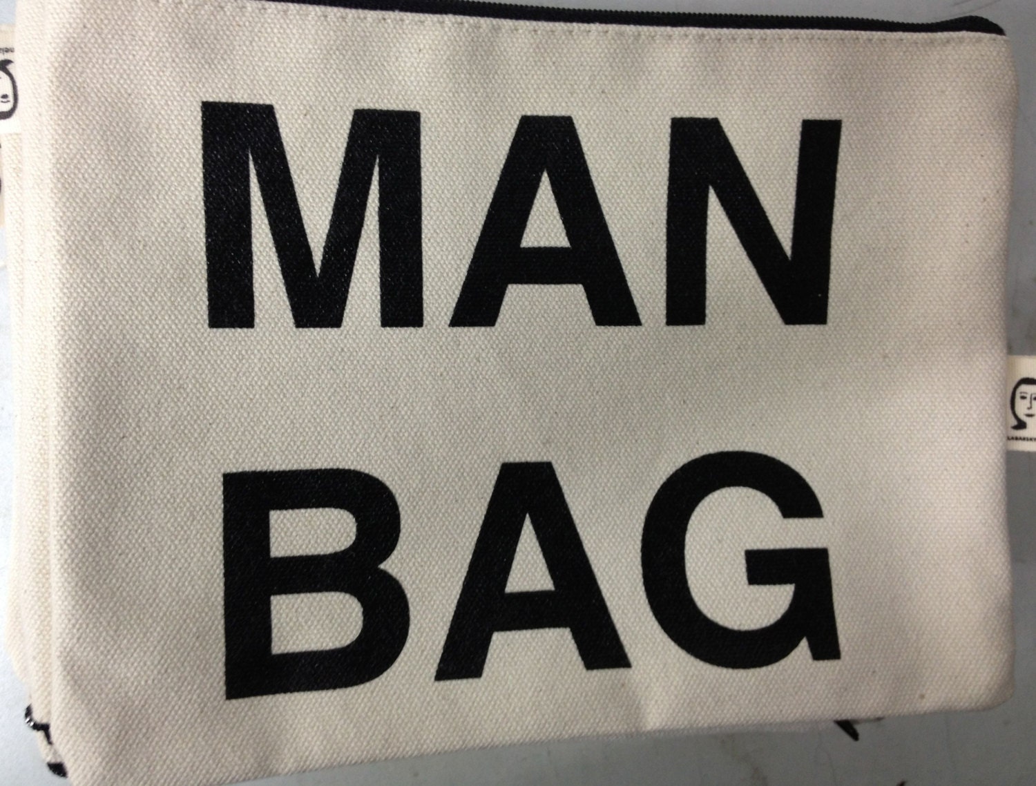 man bag  pouch