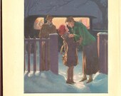 Vintage Nannette Margaret Fox Childs Book