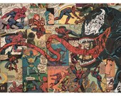 Venom Print 11x17