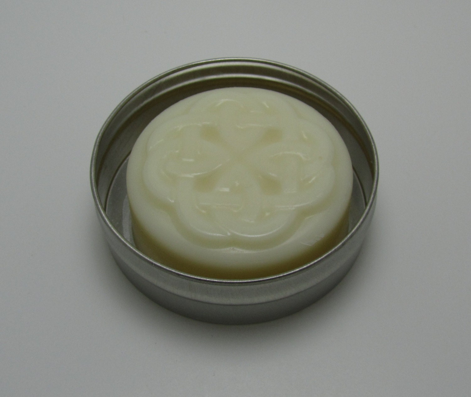 Solid Lotion Bar (You Choose The Scent)