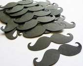 60 Mustache Moustache Lip Gender Reveal Little Man Bash Photo Prop Photobooth Photo Booth Props Made to Order