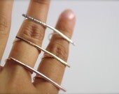 Two Finger Ring