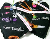 Thank You Gift Grateful Heart(TM) Set Hairdresser