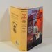 Anne of Green Gables, Lucy Maud Montgomery, 3 volumes in one vintage book, Anne of Avonlea, House of Dreams