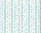 Color Me Retro by Jeni Baker for Art Gallery - Dulcette Lobelia- Half Yard