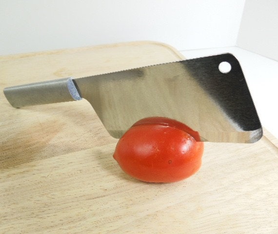 Rada Cutlery R129 Chef's Dicer, High Carbon Stainless Food Dicer