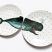 Whale Of A Time plates
