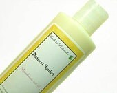 Organic Lotion For Hand And Body - Homemade Macadamia Lotion  with Organic Shea Butter And Coconut Oil  - Choose Your Scent