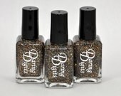 Scary Stories  Handmade Nail Polish 16.5ml Full Size Bottle