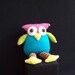 Owlette
