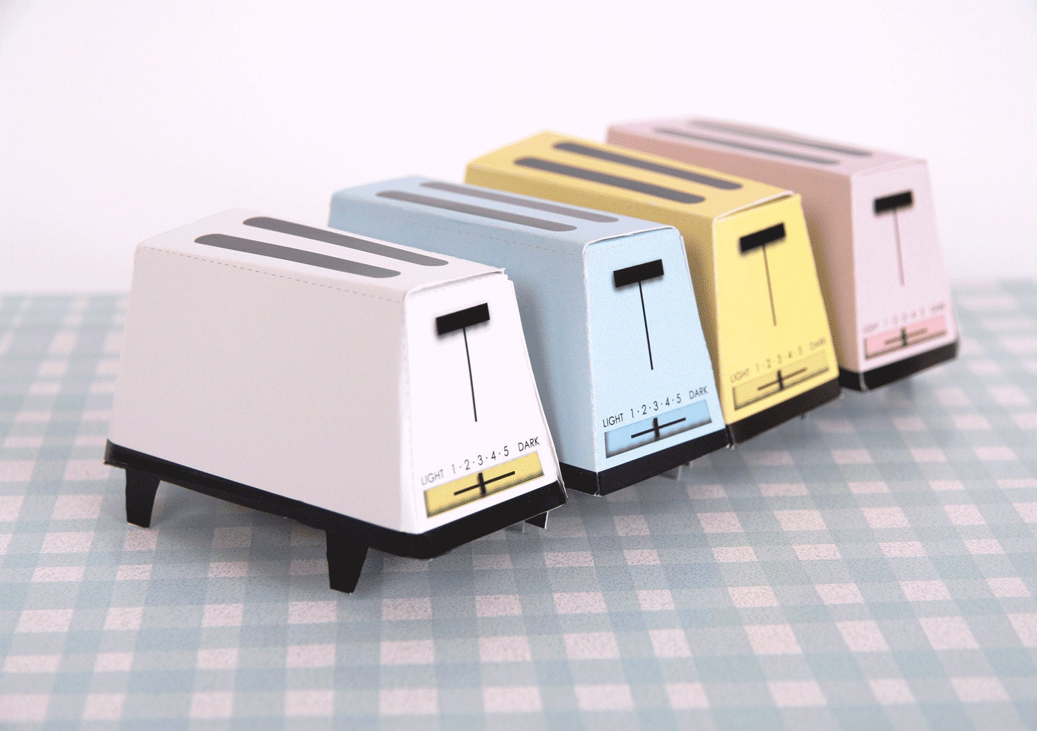 Paper Crafts