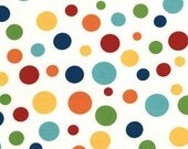 Polka Dot Table Runner in Lolli Dot Play