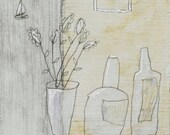 January 21, 2013 / Daily  Drawing
