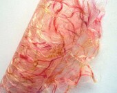 Decorative Craft Paper  for Textile Craft  and Card Making. Gelati