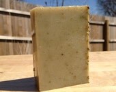 Rosemary Soap with Tea Tree and French Green Clay