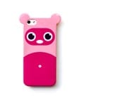 cute iPhone 5 case pink iPhone 5 cover