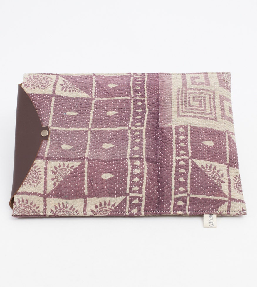 Gypsya Case with Leather - 62
