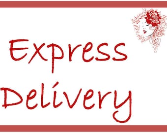 Express Shipping