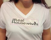Real Housewives of Salem tshirt, T-shirt, v-neck t-shirt, Real Housewives