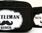 GROOMsmen Travel Bag,Custom gift,Best Man Gift,Bridesmaid Gift,Personalized Wedding Welcome bag,Father of the Bride,Usher Gift