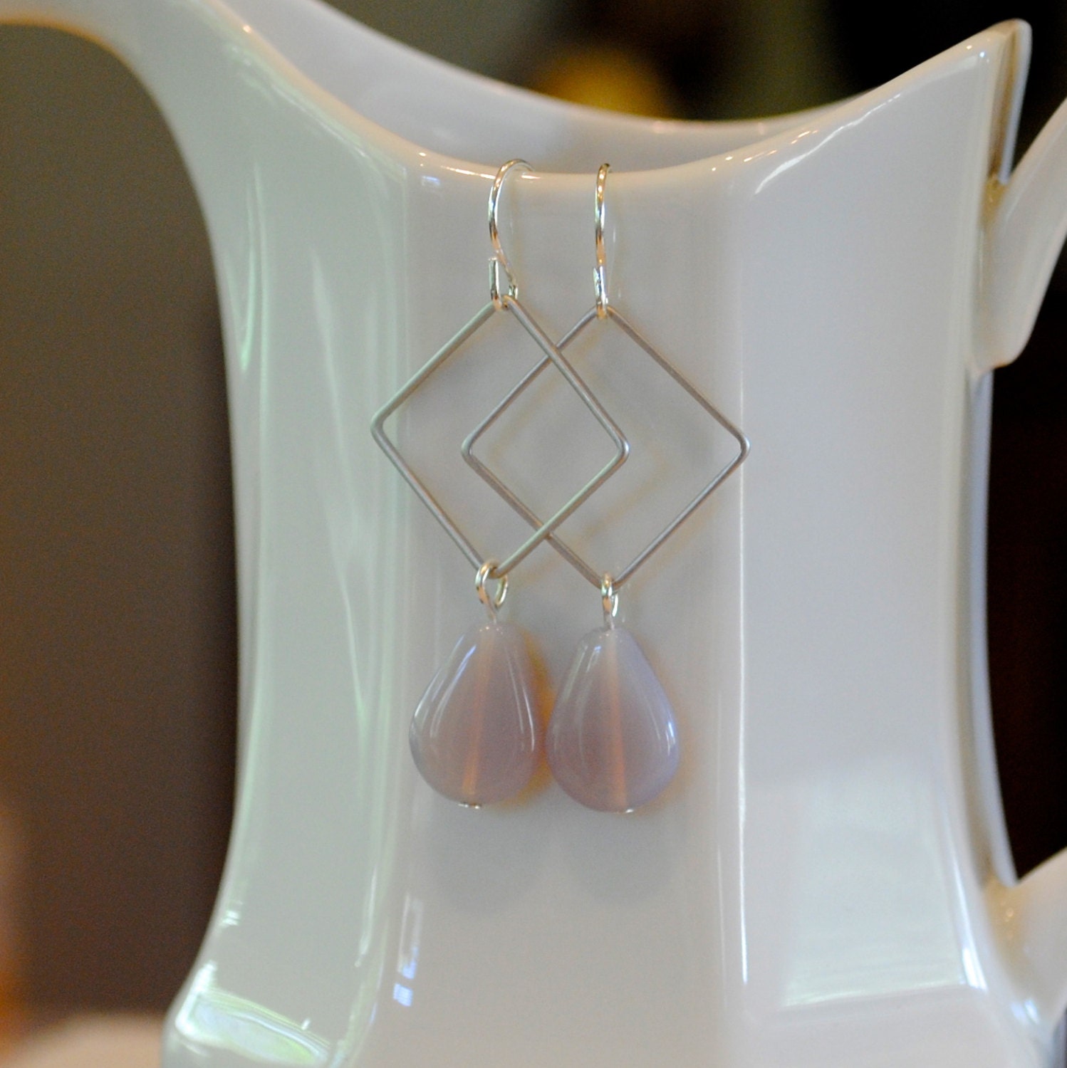 The Ryann Earrings