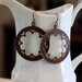 The Claire Earrings