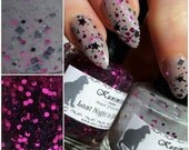 Full size Polish Duo - Last Night in Paris and Dream Castle