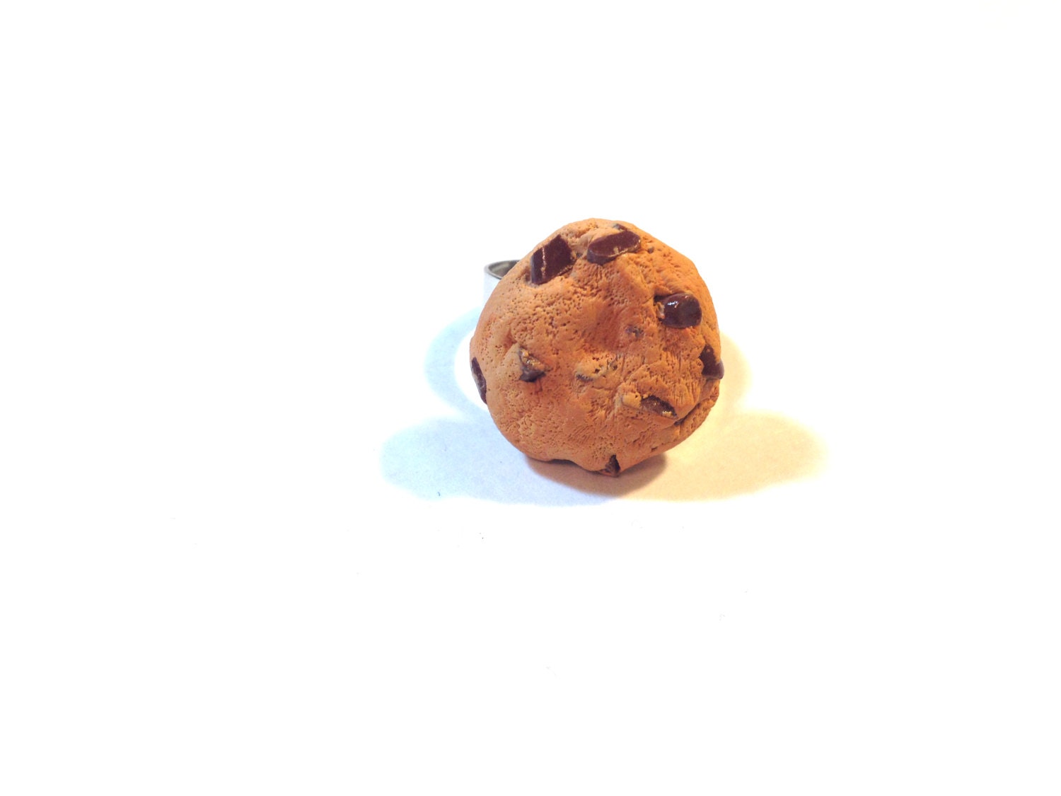 Realistic Cookie Ring