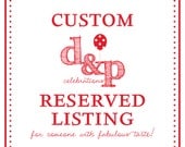 Custom Reserved Celebration in a Box listing for Courtney DeShantz Il_170x135