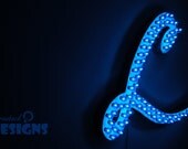 Built to order Custom Marquee Sign