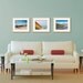 Caribbean Boats, Beach Photo Print Set of 3, Summer Decor, Tropical Island Photography, Colorful Fishing Boats, St Kitts Nevis Wall Art